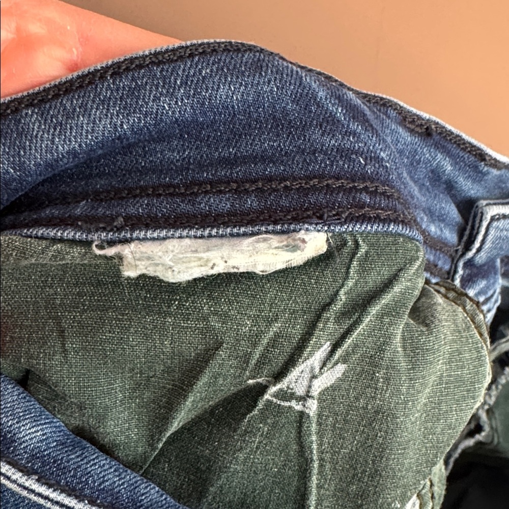 Women’s Brooksfield Slim Fit Denim Jeans - Picture 11 of 11